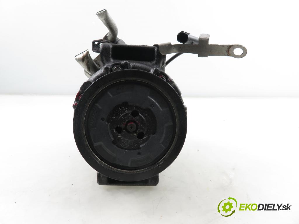 BMW 5 (E60) SEDAN 2006 170,00 530 xd 231 - M57 D30 (306D3) 2993,00 KOMPRESOR: klimatizace 6917859 ; 4471907760 (Kompresor klimatizace)