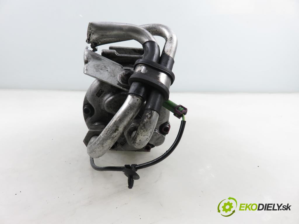 AUDI A4 (8D2, B5) SEDAN 2000 81,00 1.9 TDI 110 - AFN 1896,00 KOMPRESOR: klimatizácie 8D0260805D ; 5060310780 (Kompresor klimatizácie)