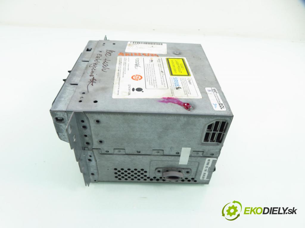 BMW 5 (F10) SEDAN 2011 0,00 520 d - N47 D20 C 1995,00 RADIO CD 9274570