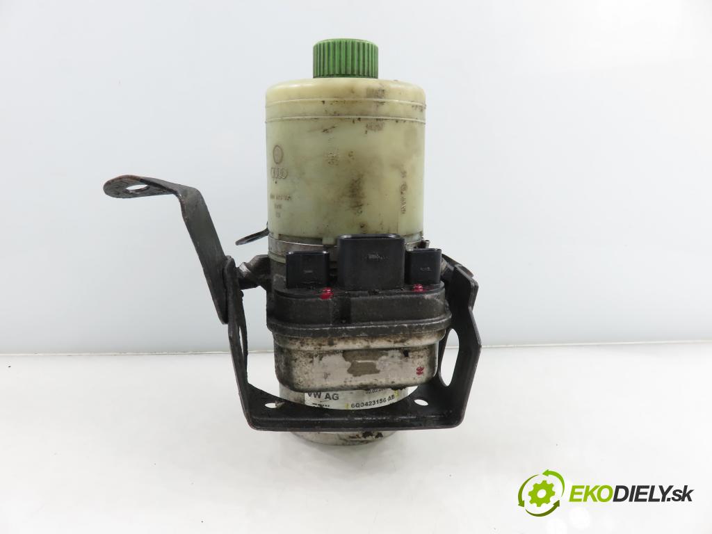 VW POLO (9N_) HB 2008 44,00 1.2 6V 60 - BBM 1198,00 Pumpa servočerpadlo 6Q0423156AB