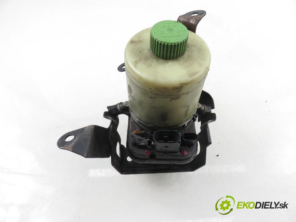 VW POLO (9N_) HB 2008 44,00 1.2 6V 60 - BBM 1198,00 Pumpa servočerpadlo 6Q0423156AB