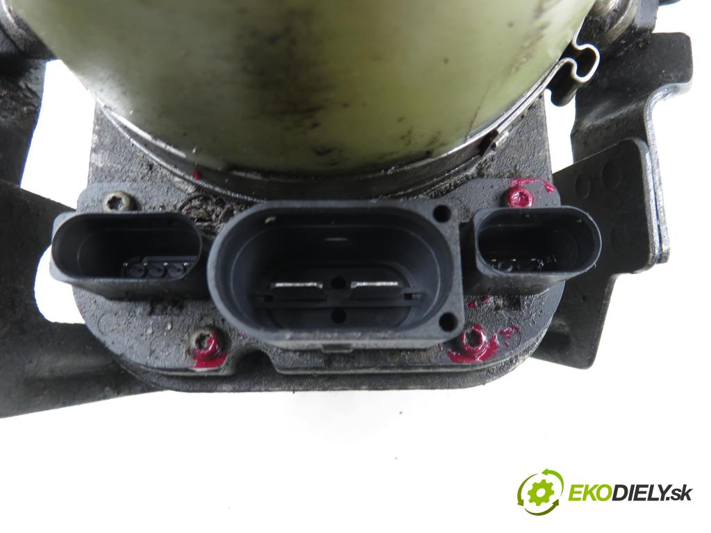 VW POLO (9N_) HB 2008 44,00 1.2 6V 60 - BBM 1198,00 Pumpa servočerpadlo 6Q0423156AB