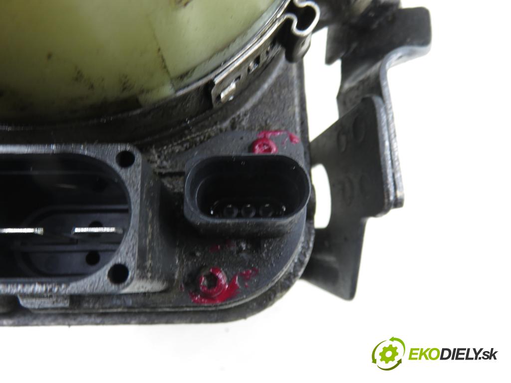 VW POLO (9N_) HB 2008 44,00 1.2 6V 60 - BBM 1198,00 Pumpa servočerpadlo 6Q0423156AB