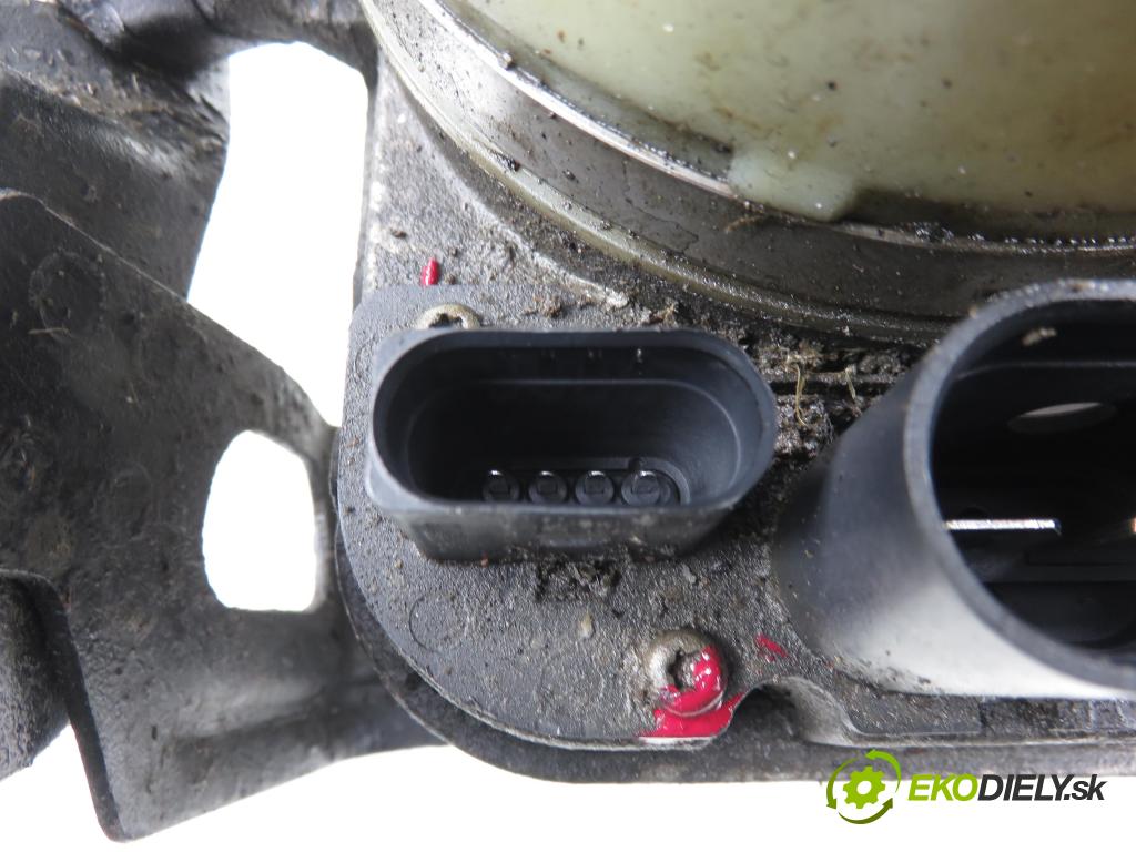 VW POLO (9N_) HB 2008 44,00 1.2 6V 60 - BBM 1198,00 Pumpa servočerpadlo 6Q0423156AB