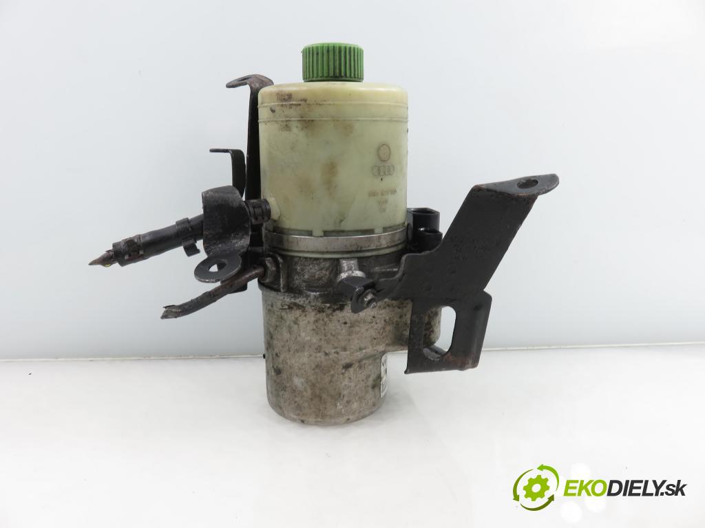 VW POLO (9N_) HB 2008 44,00 1.2 6V 60 - BBM 1198,00 Pumpa servočerpadlo 6Q0423156AB