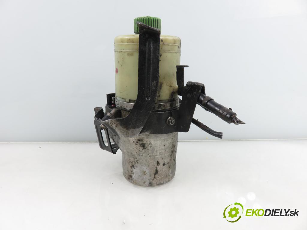 VW POLO (9N_) HB 2008 44,00 1.2 6V 60 - BBM 1198,00 Pumpa servočerpadlo 6Q0423156AB