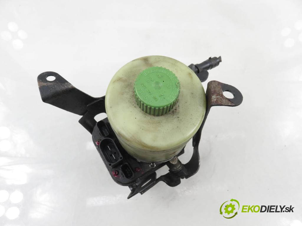 VW POLO (9N_) HB 2008 44,00 1.2 6V 60 - BBM 1198,00 Pumpa servočerpadlo 6Q0423156AB