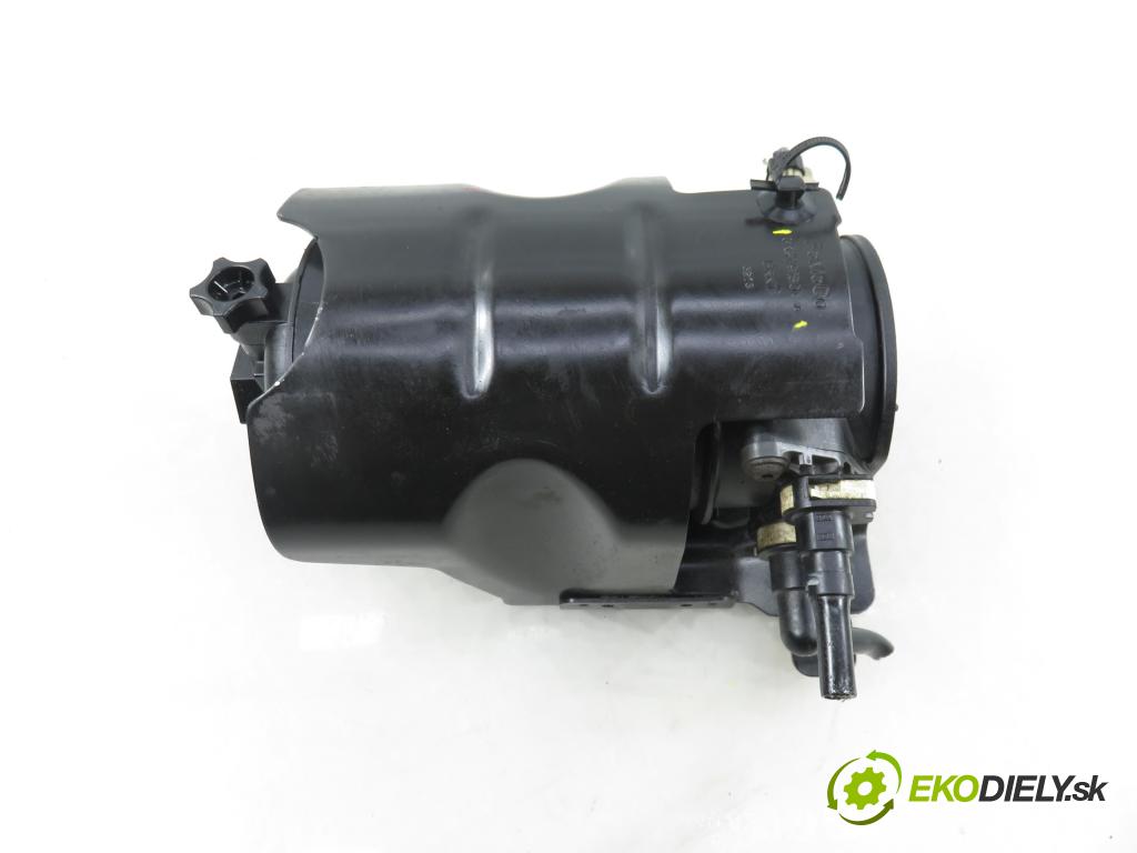 FORD TRANSIT CUSTOM V362 Skrzynia (FY, FZ) FURGON 2016 77,00 2.0 TDCi - YLF6 1995,00 Obal filtra paliva GK219180A ; GK219C180A (Obal palivového filtra)