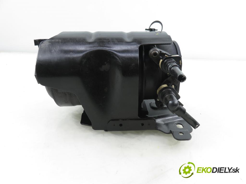 FORD TRANSIT CUSTOM V362 Skrzynia (FY, FZ) FURGON 2016 77,00 2.0 TDCi - YLF6 1995,00 Obal filtra paliva GK219180A ; GK219C180A (Obal palivového filtra)