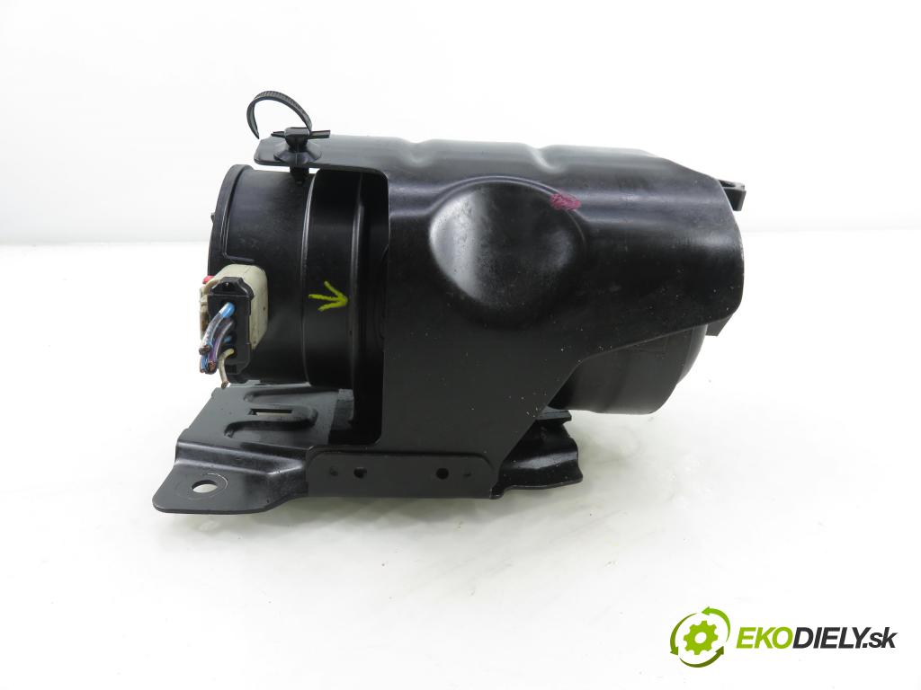 FORD TRANSIT CUSTOM V362 Skrzynia (FY, FZ) FURGON 2016 77,00 2.0 TDCi - YLF6 1995,00 Obal filtra paliva GK219180A ; GK219C180A (Obal palivového filtra)