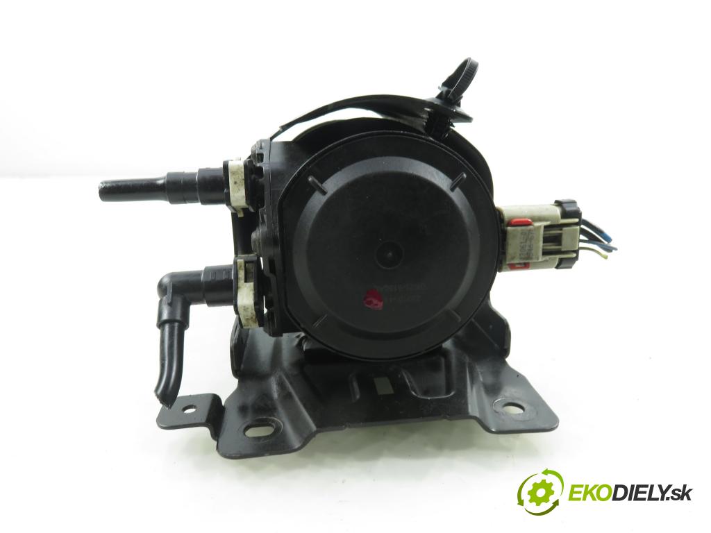 FORD TRANSIT CUSTOM V362 Skrzynia (FY, FZ) FURGON 2016 77,00 2.0 TDCi - YLF6 1995,00 Obal filtra paliva GK219180A ; GK219C180A (Obal palivového filtra)