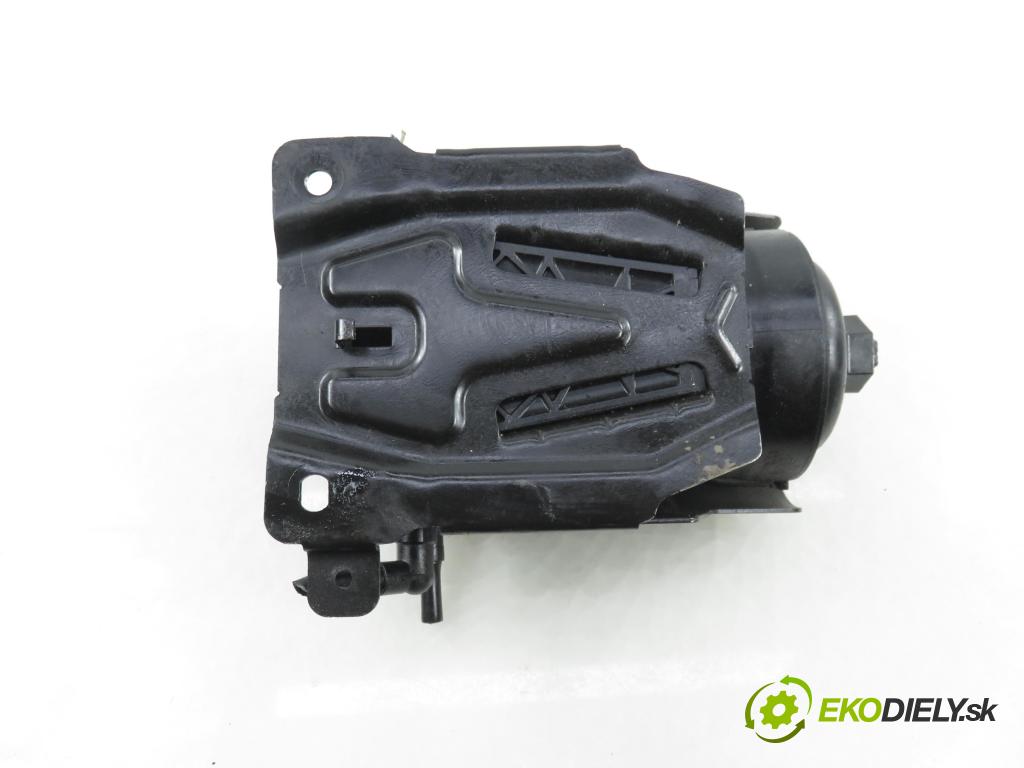 FORD TRANSIT CUSTOM V362 Skrzynia (FY, FZ) FURGON 2016 77,00 2.0 TDCi - YLF6 1995,00 Obal filtra paliva GK219180A ; GK219C180A (Obal palivového filtra)