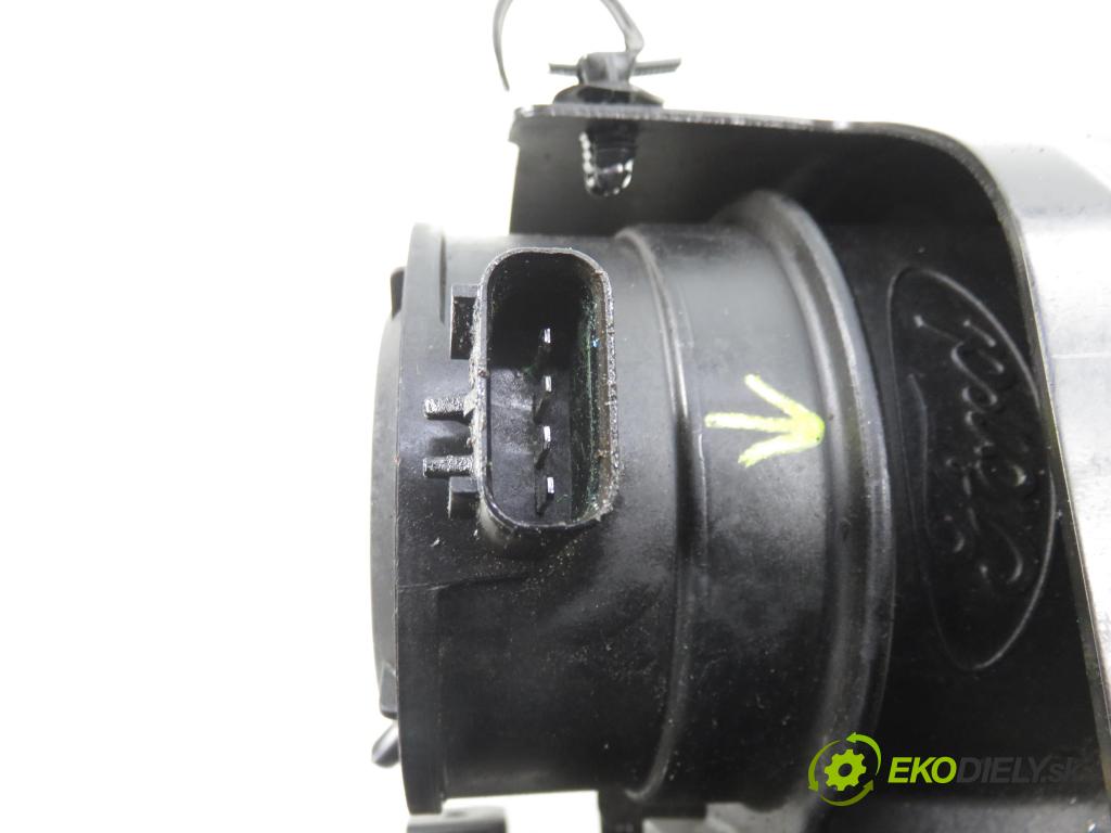 FORD TRANSIT CUSTOM V362 Skrzynia (FY, FZ) FURGON 2016 77,00 2.0 TDCi - YLF6 1995,00 Obal filtra paliva GK219180A ; GK219C180A (Obal palivového filtra)