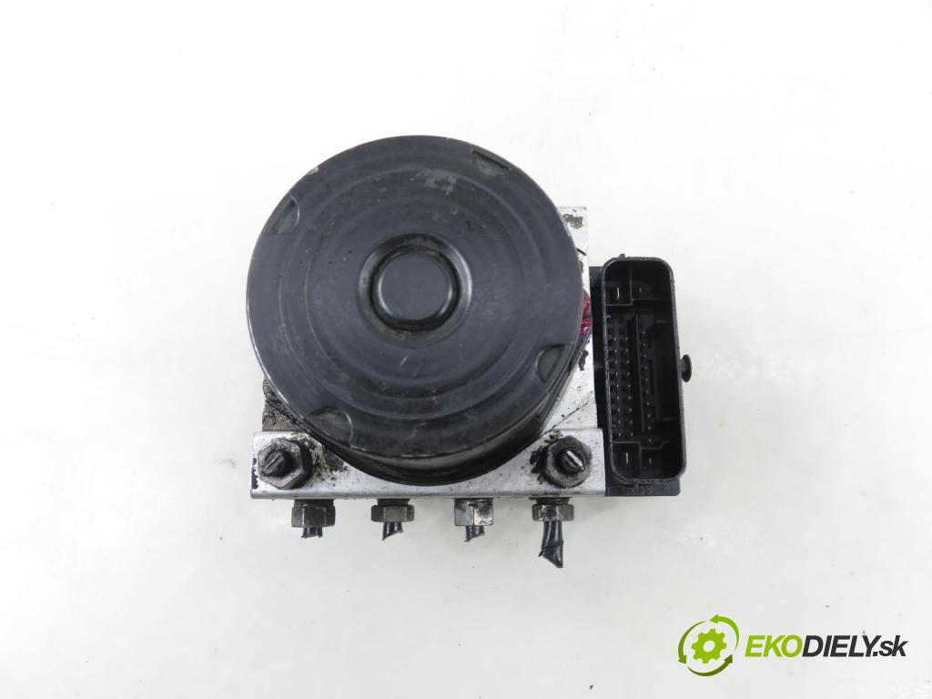 VW POLO (9N_) HB 2008 44,00 1.2 6V 60 - BBM 1198,00 Pumpa ABS 0265800511 ; 6Q0907379AF ; 6Q0614117S (Pumpa ABS)