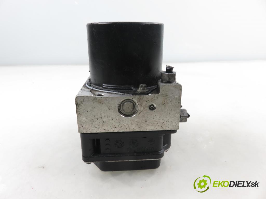 VW POLO (9N_) HB 2008 44,00 1.2 6V 60 - BBM 1198,00 Pumpa ABS 0265800511 ; 6Q0907379AF ; 6Q0614117S (Pumpa ABS)