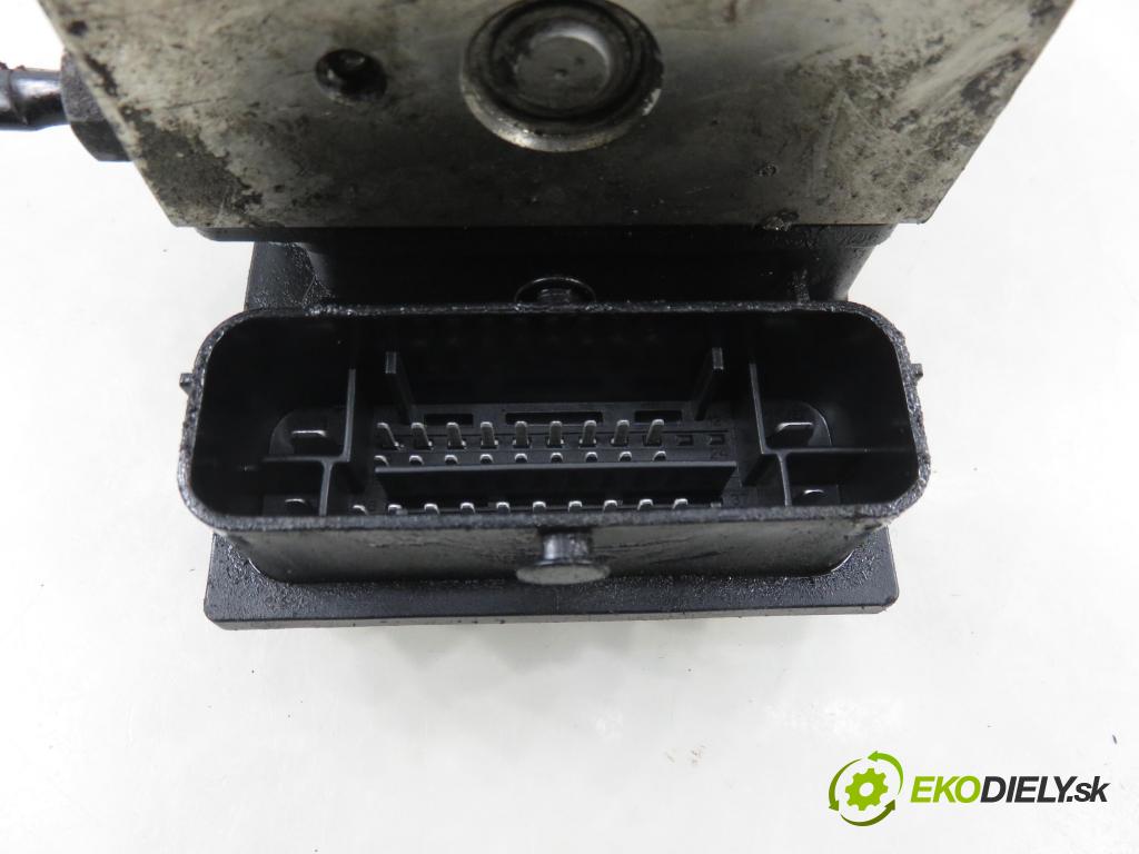 VW POLO (9N_) HB 2008 44,00 1.2 6V 60 - BBM 1198,00 Pumpa ABS 0265800511 ; 6Q0907379AF ; 6Q0614117S (Pumpa ABS)