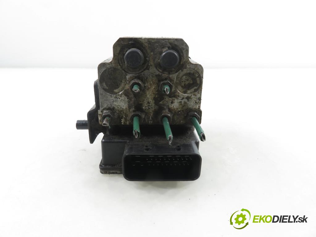 OPEL MOVANO Platforma / podwoyie (X70) KABINA/PLATFORMA 2007 0,00 2.5 CDTI - G9U 650 2464,00 pumpa ABS 54084794B ; 15113904F ; 8200528357 (Pumpa ABS)