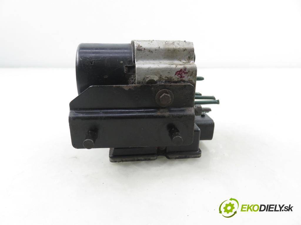 OPEL MOVANO Platforma / podwoyie (X70) KABINA/PLATFORMA 2007 0,00 2.5 CDTI - G9U 650 2464,00 pumpa ABS 54084794B ; 15113904F ; 8200528357 (Pumpa ABS)