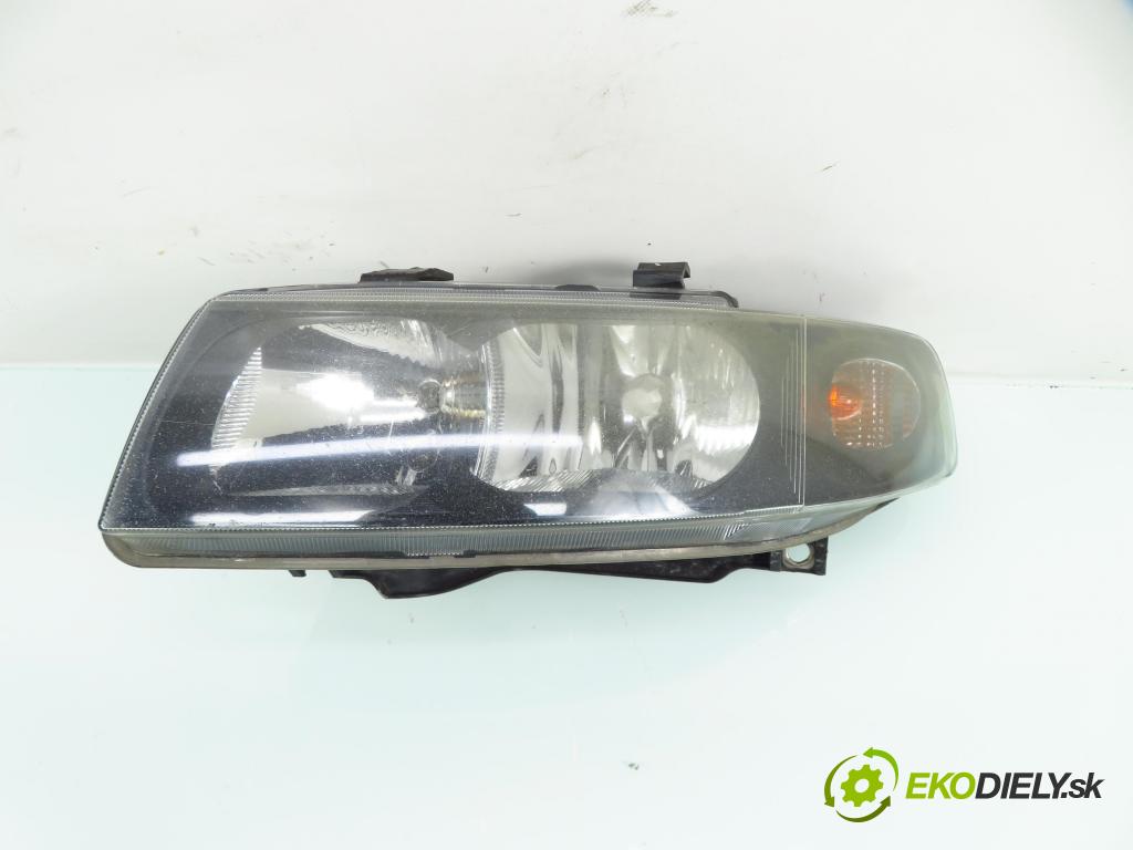 SEAT LEON (1M1) HB 2004 77,00 1.6 16 V - BCB 1598,00 Svetlo LP 1M1941001D