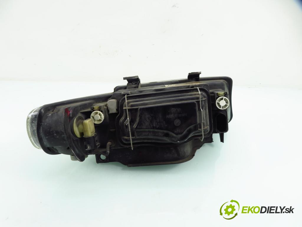 SEAT LEON (1M1) HB 2004 77,00 1.6 16 V - BCB 1598,00 Svetlo LP 1M1941001D