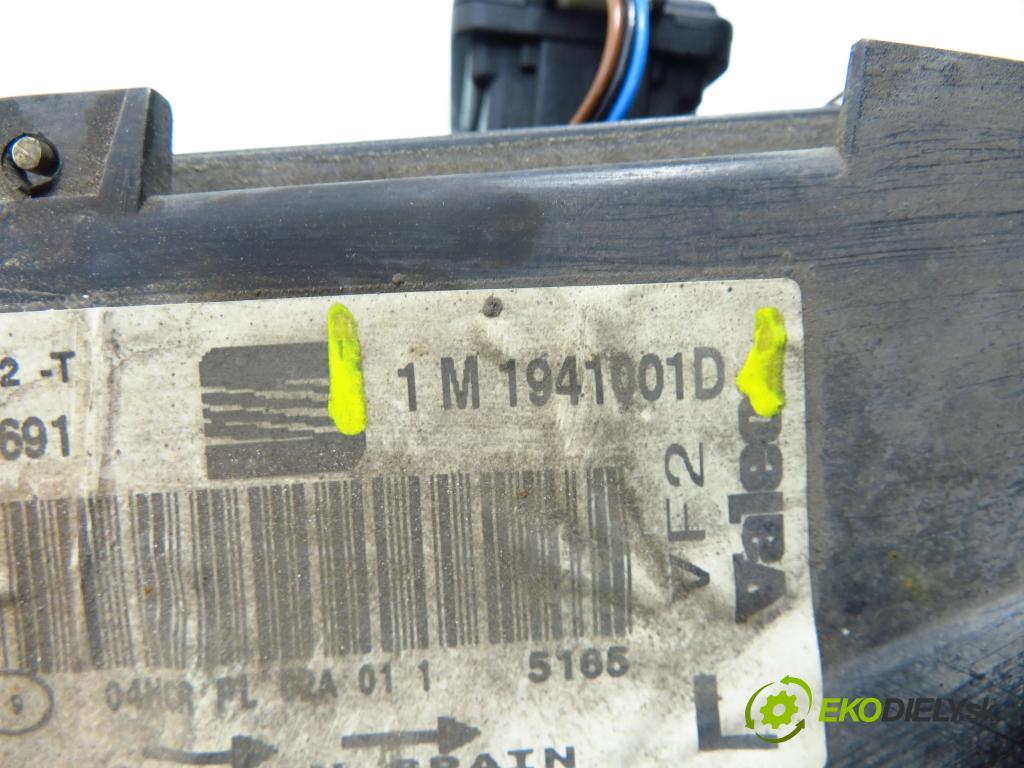 SEAT LEON (1M1) HB 2004 77,00 1.6 16 V - BCB 1598,00 Svetlo LP 1M1941001D