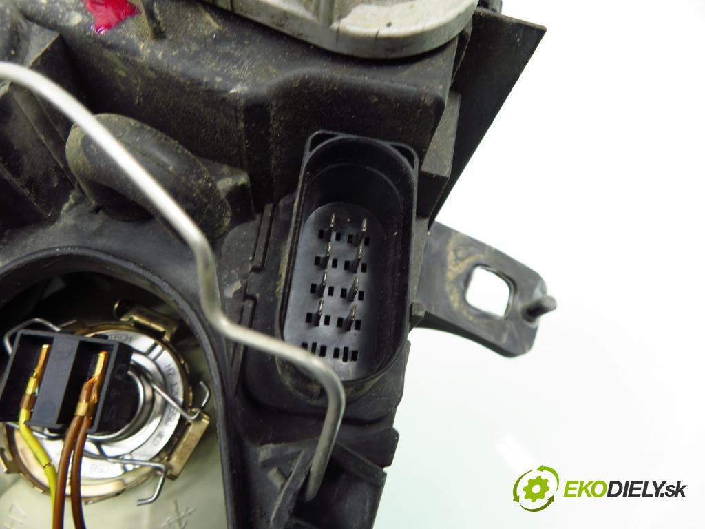 ALFA ROMEO GT (937_) COUPE 2005 110,00 1.9 JTD - 937 A5.000 1910,00 světlo PP 60681583