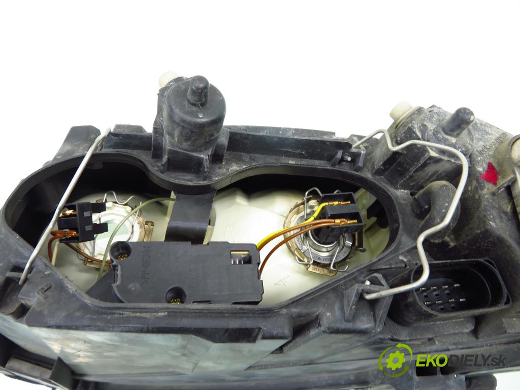 ALFA ROMEO GT (937_) COUPE 2005 110,00 1.9 JTD - 937 A5.000 1910,00 světlo PP 60681583