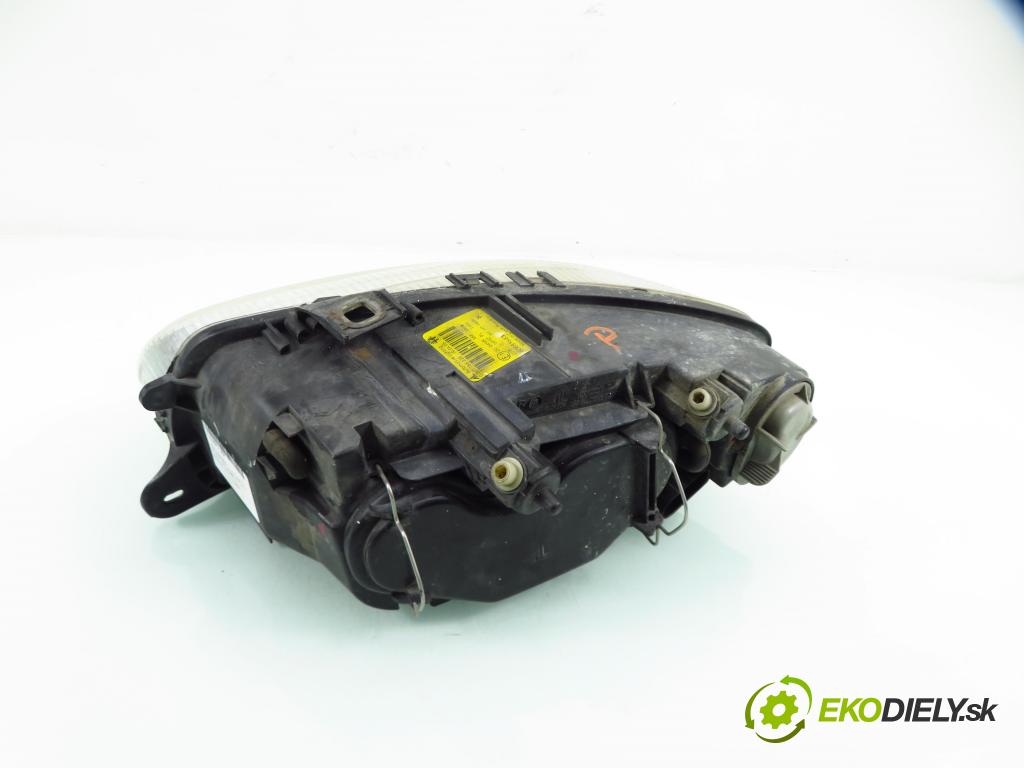 ALFA ROMEO GT (937_) COUPE 2005 110,00 1.9 JTD - 937 A5.000 1910,00 světlo PP 60681583