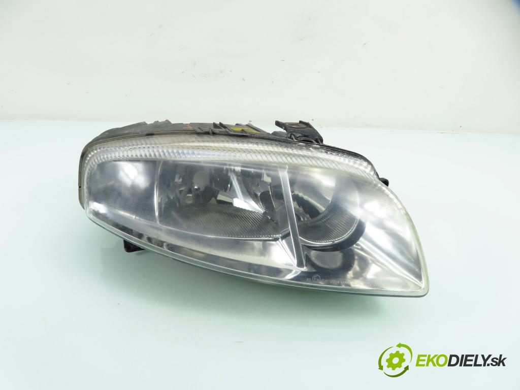 ALFA ROMEO GT (937_) COUPE 2005 110,00 1.9 JTD - 937 A5.000 1910,00 světlo PP 60681583