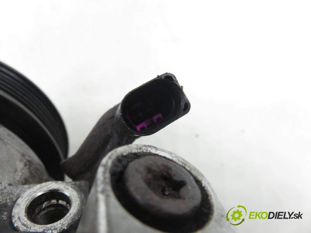 SKODA FABIA I SEDAN (6Y3) SEDAN 2006 47,00 1.2 - AZQ 1198,00 KOMPRESOR: klimatizácie 6Q0820803K (Kompresor klimatizácie)