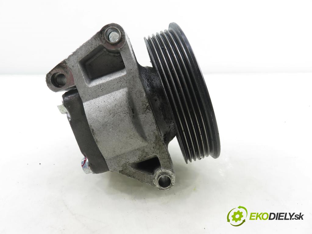 FORD TRANSIT CUSTOM V362 Skrzynia (FY, FZ) FURGON 2016 77,00 2.0 TDCi - YLF6 1995,00 pumpa servočerpadlo 186482 (Servočerpadlo)