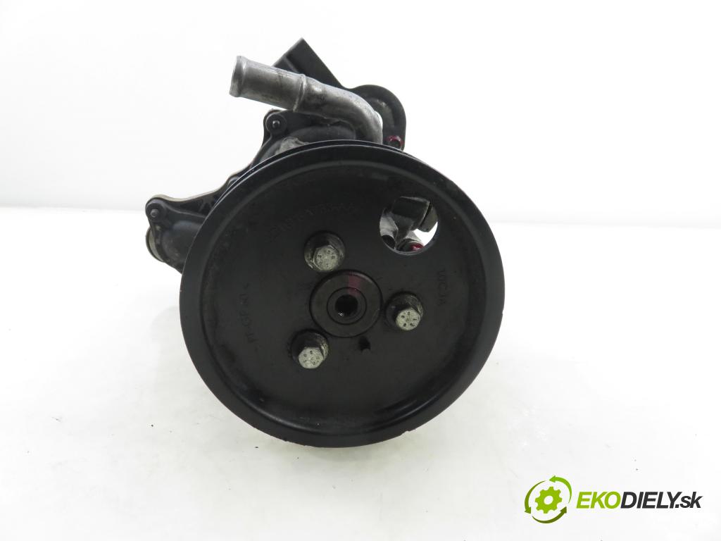 FIAT DUCATO Furgon (250_, 290_) FURGON 2010 74,00 100 Multijet 2.2 D - 4HV 2198,00 pumpa servočerpadlo 6C1Q8K500AF (Servočerpadlo)