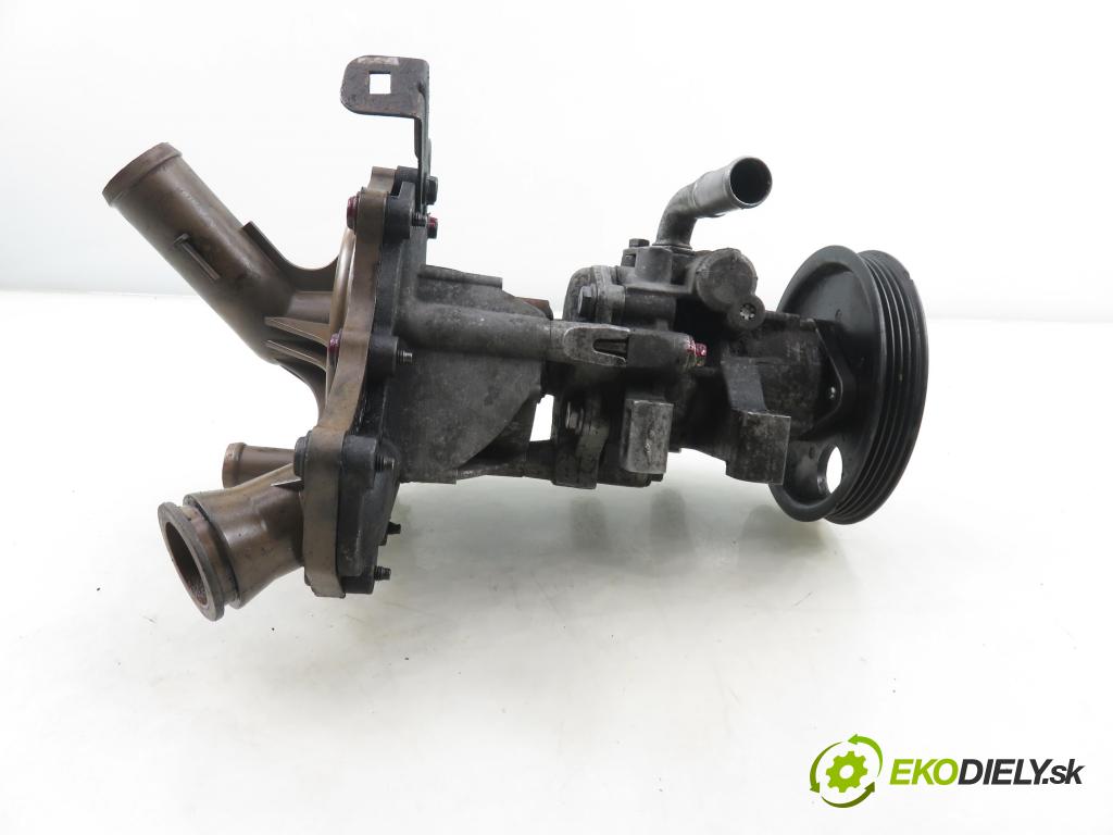 FIAT DUCATO Furgon (250_, 290_) FURGON 2010 74,00 100 Multijet 2.2 D - 4HV 2198,00 pumpa servočerpadlo 6C1Q8K500AF (Servočerpadlo)