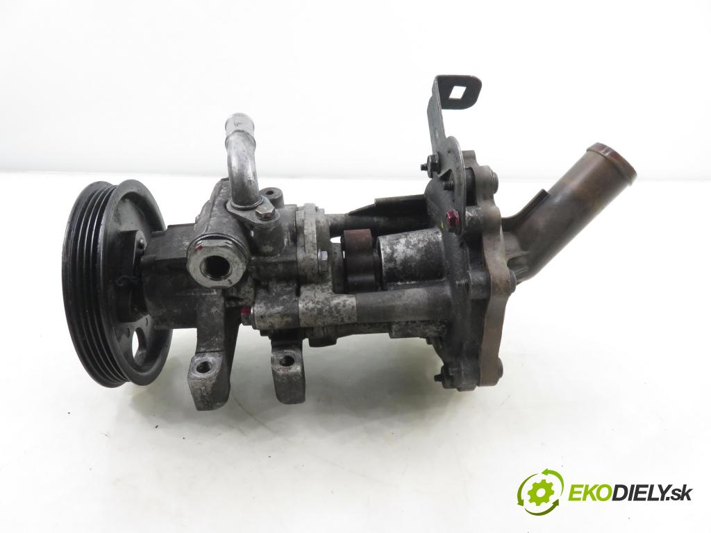 FIAT DUCATO Furgon (250_, 290_) FURGON 2010 74,00 100 Multijet 2.2 D - 4HV 2198,00 pumpa servočerpadlo 6C1Q8K500AF (Servočerpadlo)