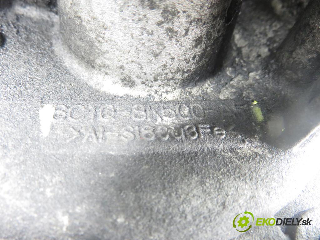 FIAT DUCATO Furgon (250_, 290_) FURGON 2010 74,00 100 Multijet 2.2 D - 4HV 2198,00 pumpa servočerpadlo 6C1Q8K500AF (Servočerpadlo)