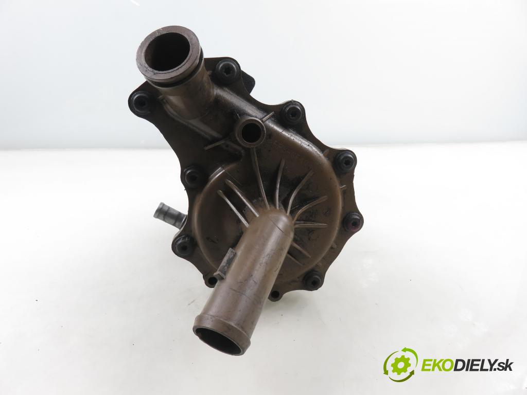 PEUGEOT BOXER Skrzynia FURGON 2012 81,00 2.2 HDi 110 - 4HG (P22DTE) 2198,00 pumpa servočerpadlo 6C1Q8K500AF (Servočerpadlo)