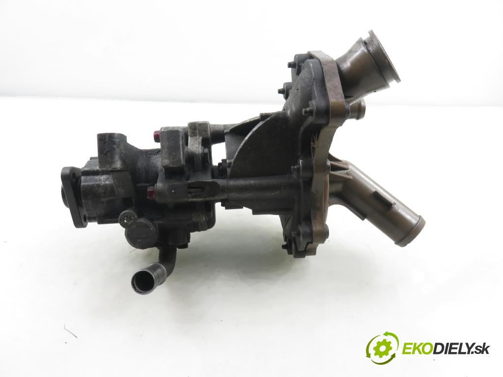 PEUGEOT BOXER Skrzynia FURGON 2012 81,00 2.2 HDi 110 - 4HG (P22DTE) 2198,00 pumpa servočerpadlo 6C1Q8K500AF (Servočerpadlo)