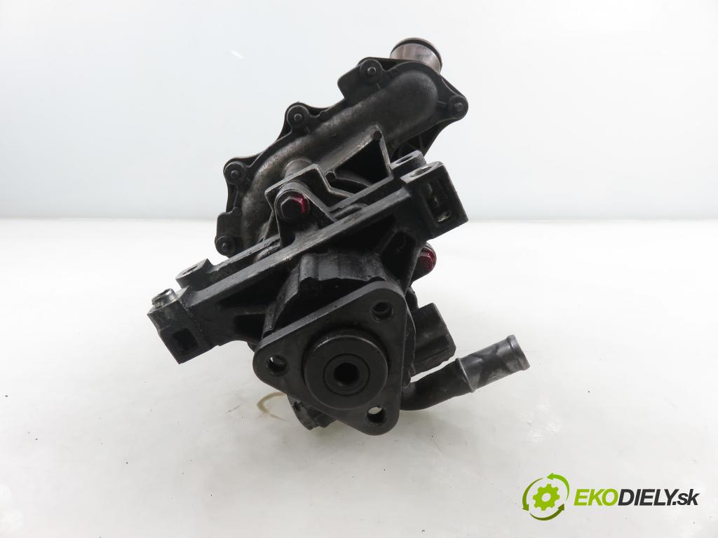 PEUGEOT BOXER Skrzynia FURGON 2012 81,00 2.2 HDi 110 - 4HG (P22DTE) 2198,00 pumpa servočerpadlo 6C1Q8K500AF (Servočerpadlo)