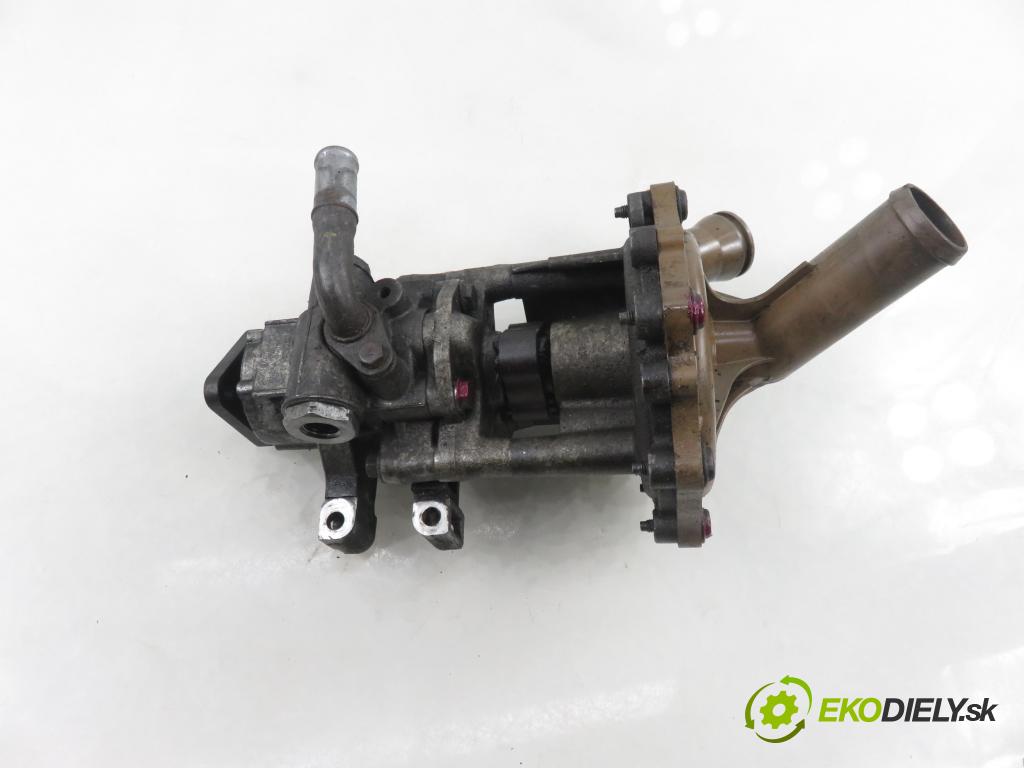 PEUGEOT BOXER Skrzynia FURGON 2012 81,00 2.2 HDi 110 - 4HG (P22DTE) 2198,00 pumpa servočerpadlo 6C1Q8K500AF (Servočerpadlo)