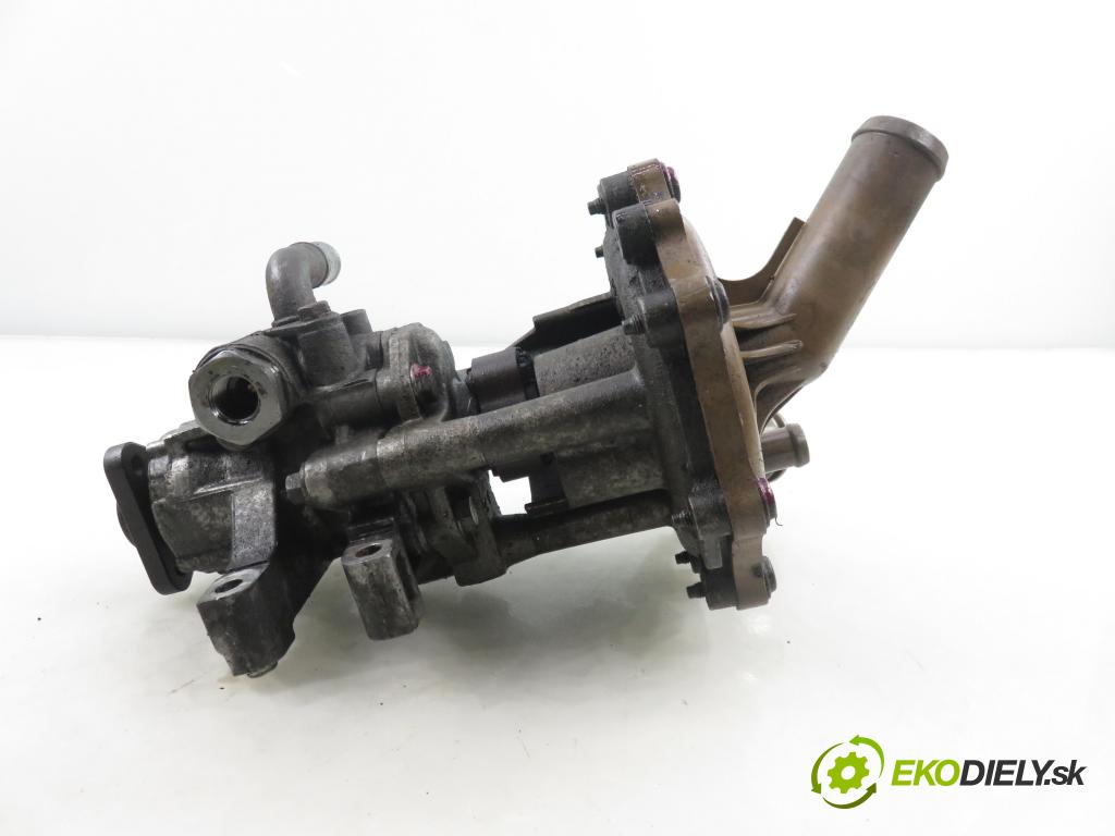 PEUGEOT BOXER Skrzynia FURGON 2012 81,00 2.2 HDi 110 - 4HG (P22DTE) 2198,00 pumpa servočerpadlo 6C1Q8K500AF (Servočerpadlo)