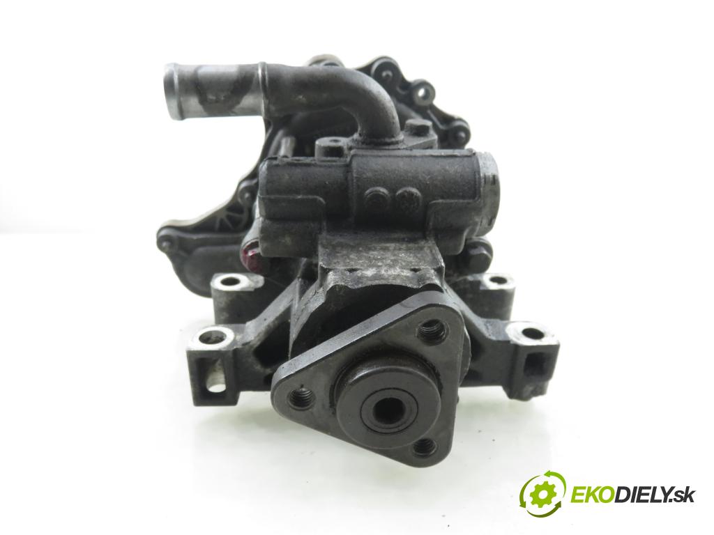 PEUGEOT BOXER Skrzynia FURGON 2012 81,00 2.2 HDi 110 - 4HG (P22DTE) 2198,00 pumpa servočerpadlo 6C1Q8K500AF (Servočerpadlo)