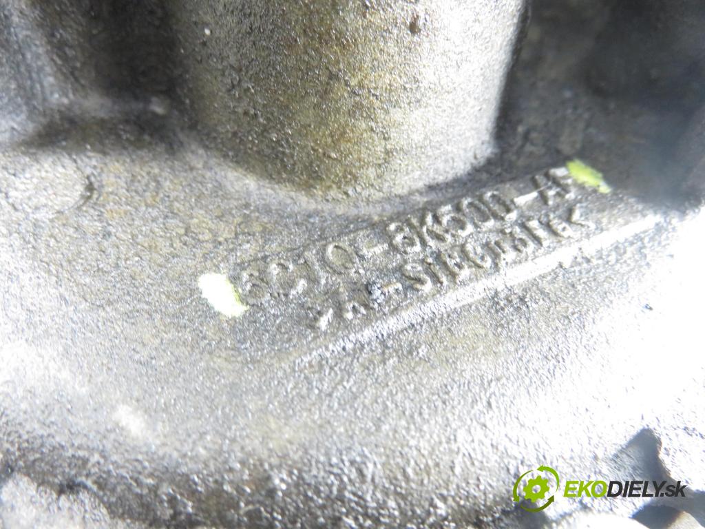 PEUGEOT BOXER Skrzynia FURGON 2012 81,00 2.2 HDi 110 - 4HG (P22DTE) 2198,00 pumpa servočerpadlo 6C1Q8K500AF (Servočerpadlo)