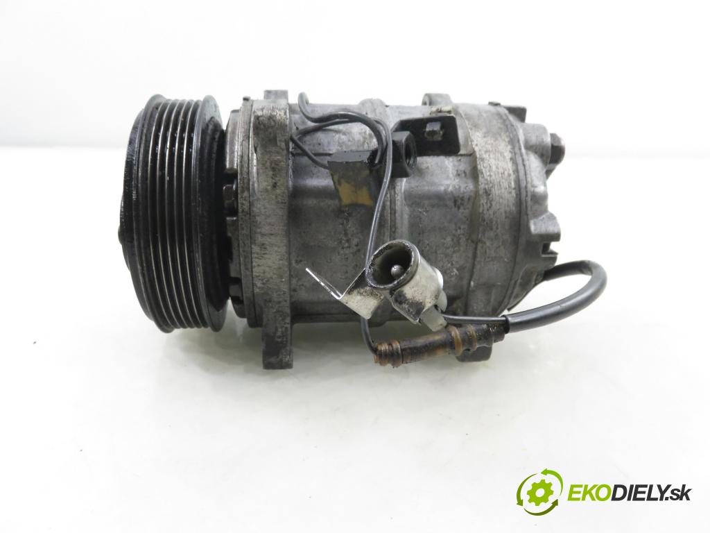 VOLVO 850 Kombi (LW) KOMBI 1997 103,00 2.5 TDI - D 5252 T 2461,00 KOMPRESOR: klimatizace 9166045 ; 8708581 (Kompresor klimatizace)