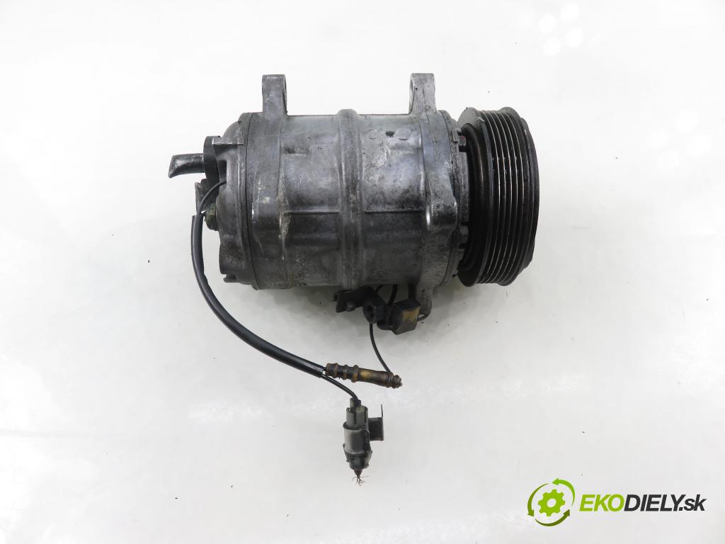 VOLVO 850 Kombi (LW) KOMBI 1997 103,00 2.5 TDI - D 5252 T 2461,00 KOMPRESOR: klimatizace 9166045 ; 8708581 (Kompresor klimatizace)