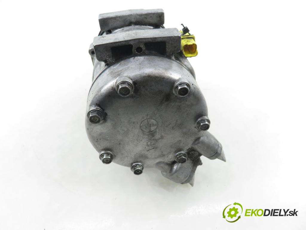 CITROEN XSARA PICASSO (N68) MINIVAN 2004 80,00 1.6 HDi 109 - 9HY (DV6TED4) 1560,00 KOMPRESOR: klimatizace 9645440480 (Kompresor klimatizace)