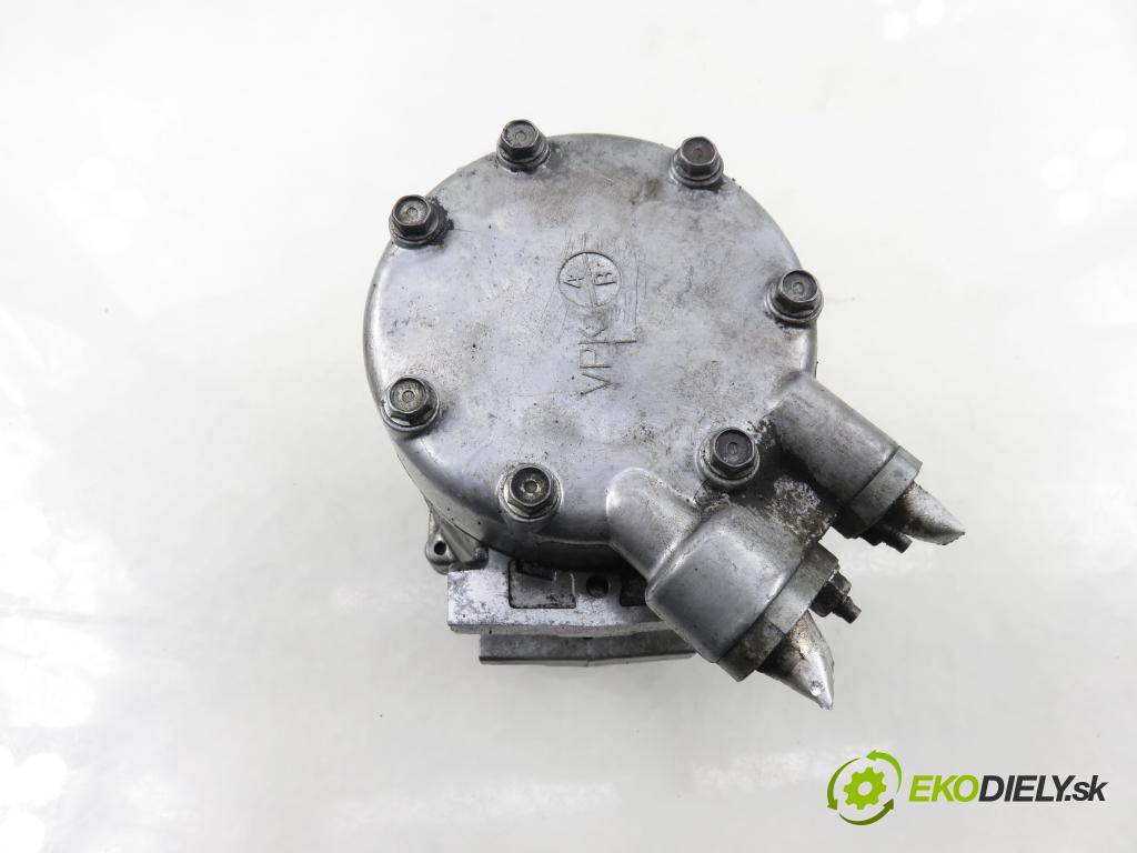 CITROEN XSARA PICASSO (N68) MINIVAN 2004 80,00 1.6 HDi 109 - 9HY (DV6TED4) 1560,00 KOMPRESOR: klimatizace 9645440480 (Kompresor klimatizace)