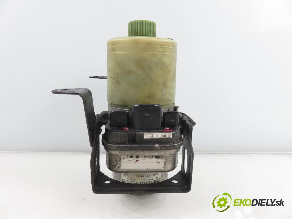 SEAT IBIZA III (6L1) HB 2003 47,00 1.9 SDI - ASY 1896,00 pumpa servočerpadlo HYD-EL. 6Q0423156M ; 6Q1423051AD ; 6Q2423051R