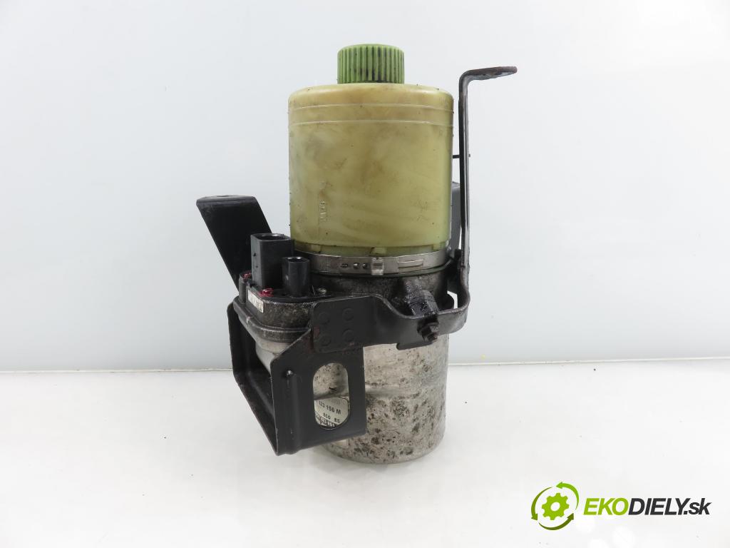 SEAT IBIZA III (6L1) HB 2003 47,00 1.9 SDI - ASY 1896,00 pumpa servočerpadlo HYD-EL. 6Q0423156M ; 6Q1423051AD ; 6Q2423051R