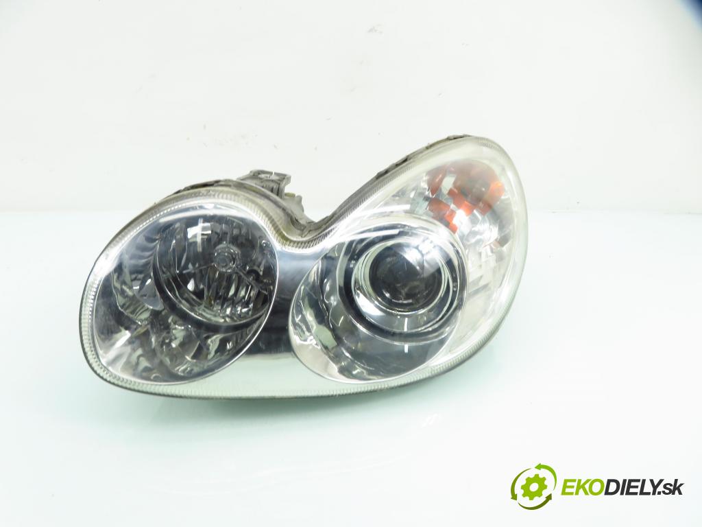 HYUNDAI SONATA IV (EF) SEDAN 2004 96,00 2.0 1997,00 Svetlo LP