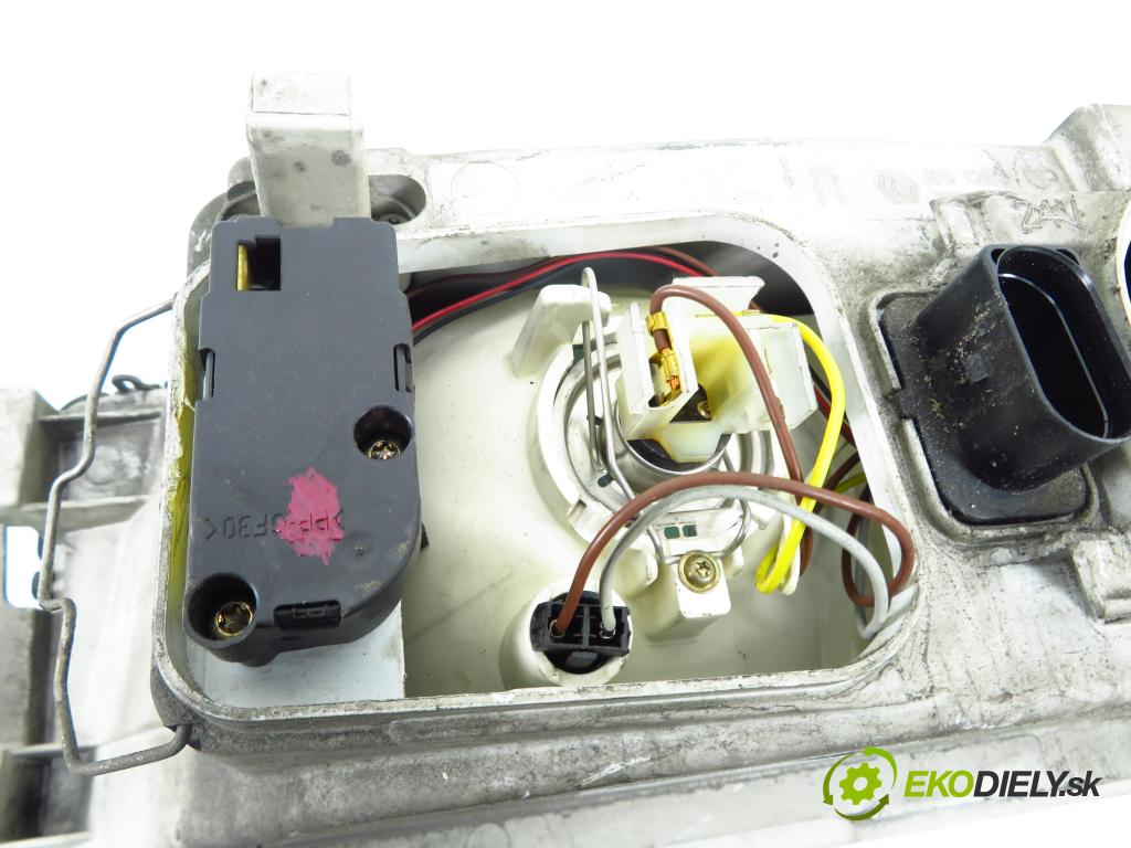 SKODA OCTAVIA I (1U2) LIFTBACK 2002 81,00 1.9 TDI - AHF 1896,00 světlo PP